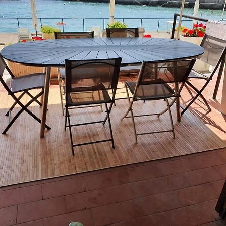 Willa Marina Capo Pino San Remo Zewnętrze zdjęcie