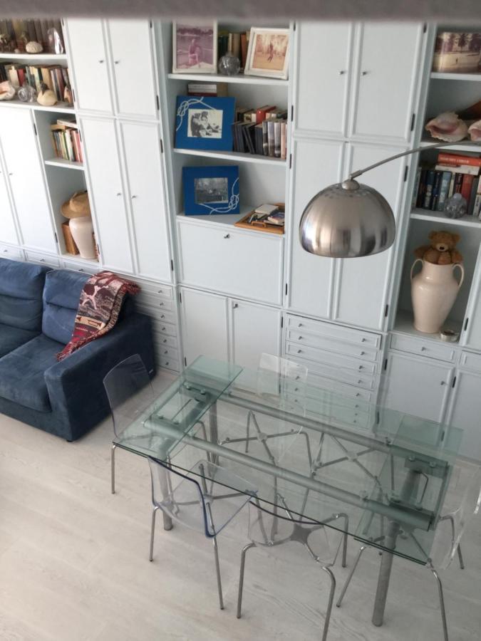 Willa Marina Capo Pino San Remo Zewnętrze zdjęcie