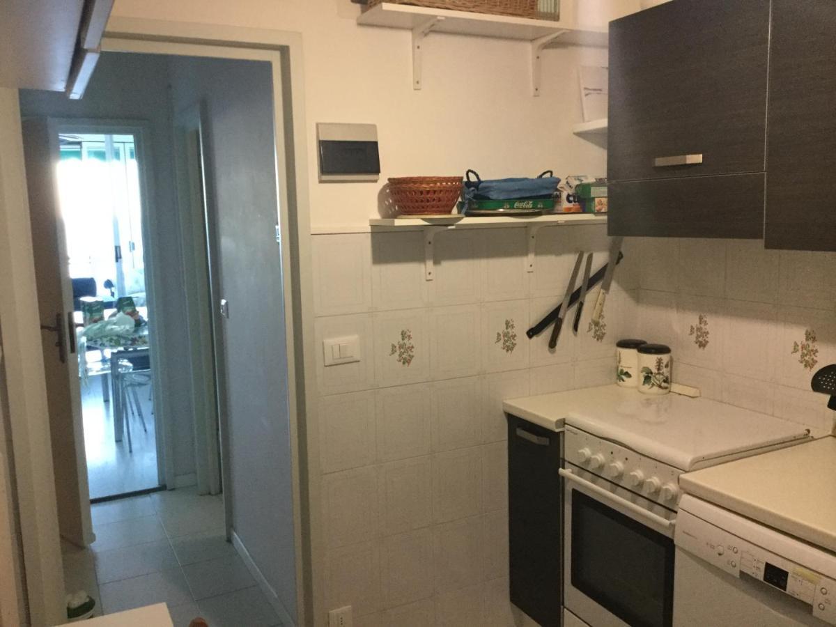 Willa Marina Capo Pino San Remo Zewnętrze zdjęcie