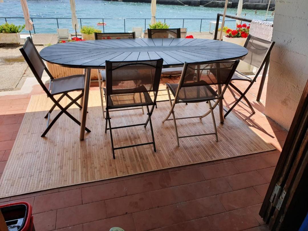 Willa Marina Capo Pino San Remo Zewnętrze zdjęcie