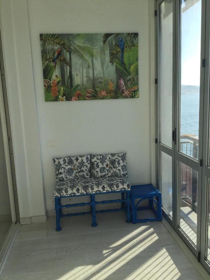 Willa Marina Capo Pino San Remo Zewnętrze zdjęcie