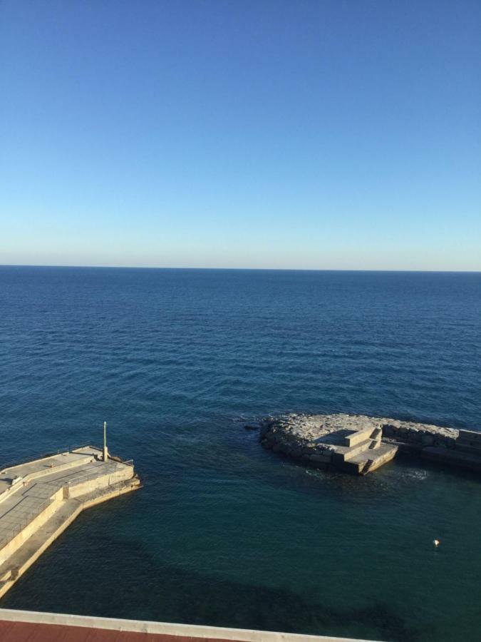 Willa Marina Capo Pino San Remo Zewnętrze zdjęcie