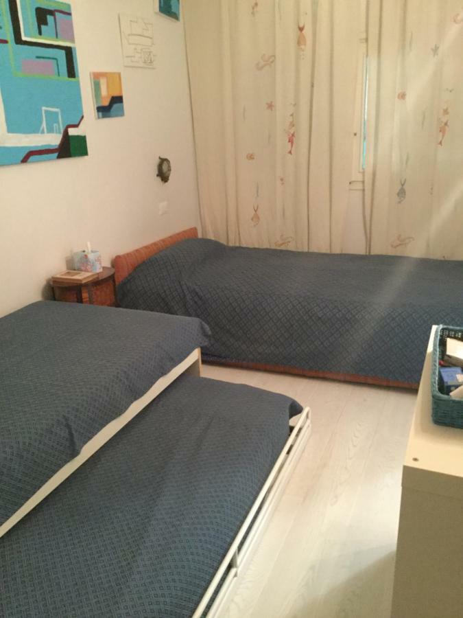 Willa Marina Capo Pino San Remo Zewnętrze zdjęcie