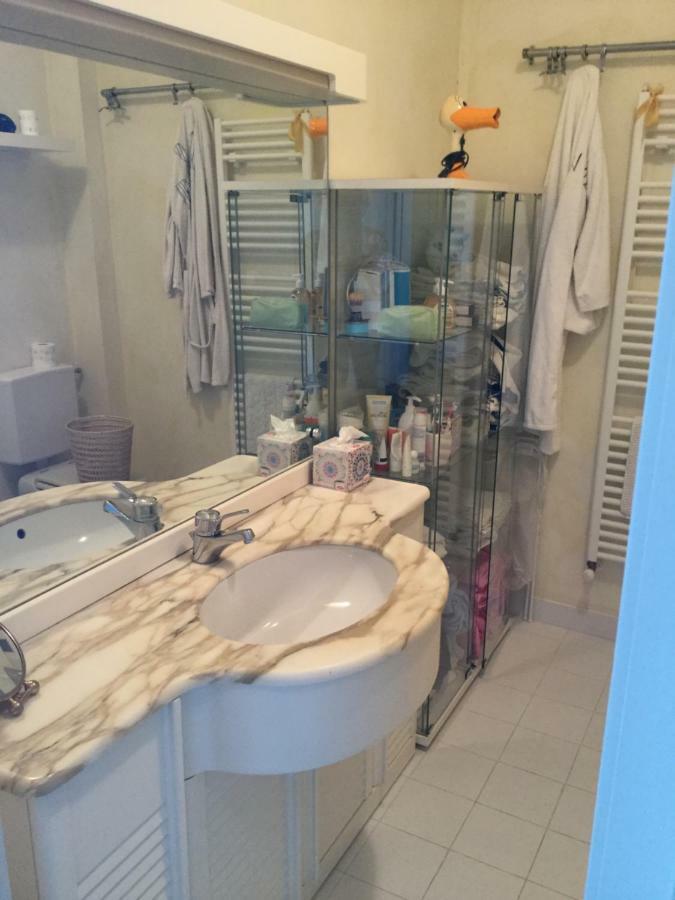 Willa Marina Capo Pino San Remo Zewnętrze zdjęcie