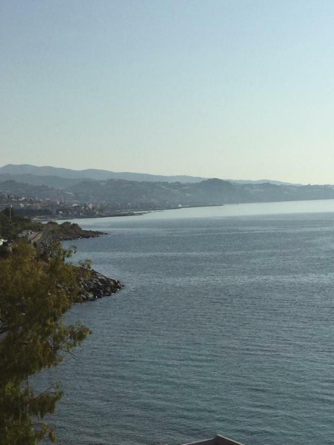 Willa Marina Capo Pino San Remo Zewnętrze zdjęcie